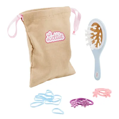 Image de Set de soins capillaires Lottie