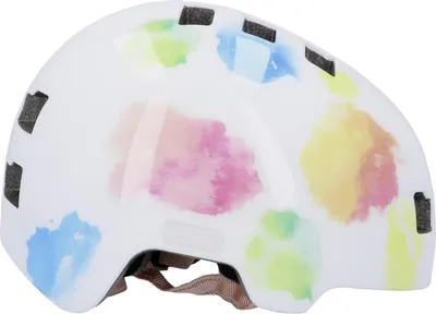 Productafbeelding van FISCHER kinderfietshelm "BMX Splash", maat: S/M