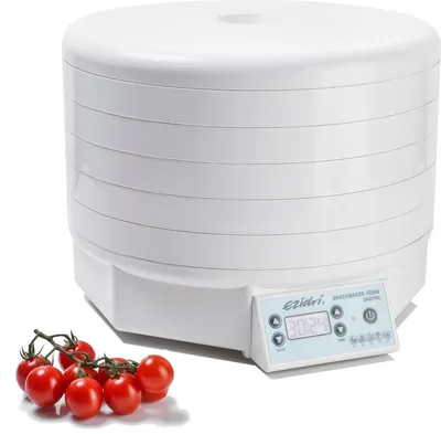 Image de Ezidri Snackmaker Fd500 Digital