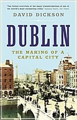 Obrázok produktu pre Dublin