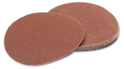 Produktbild von 10 x Schleifscheibe K80 125 mm