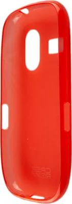Zdjęcie produktu dla TPU-Hülle für Trevi Max 24 in rot