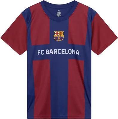 Produktbild von FC Barcelona Fußballtrikot Heim - Erwachsene - XL