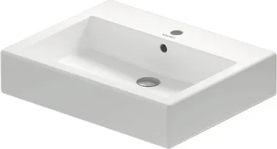 Obrázok produktu pre Umývadlo Duravit Vero 60 0454600000