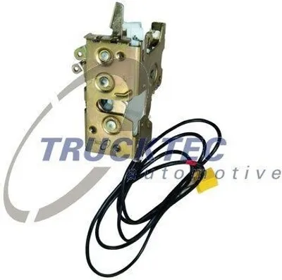 Produktbild von TRUCKTEC AUTOMOTIVE 01.53.110 Türschloss Links