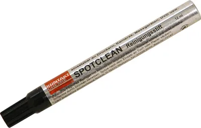 Produktbild von Kontakt Chemie SPOTCLEAN, 10 ml, Gel, Kanister
