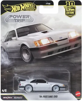 Obrázek produktu pro Hot Wheels JKF31, Auto, 3 rok/roky, Kov, Plast, Vícebarevný