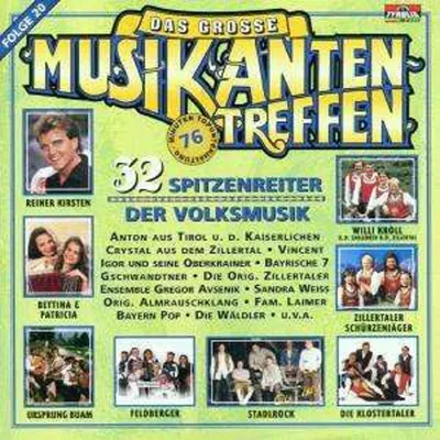 Produktbild von D.Gr.Musikantentreffen 20