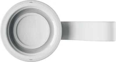 Image de Bouchon de rechange pour la bouteille Wessper B1 BOROSILICATE