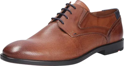 Produktbild von Lloyd Kelsan Business Schuh Braun