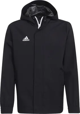 Produktbild von ADIDAS Uni Kids ENT22 AW JKTY Jacket, Black IK4014 - 128
