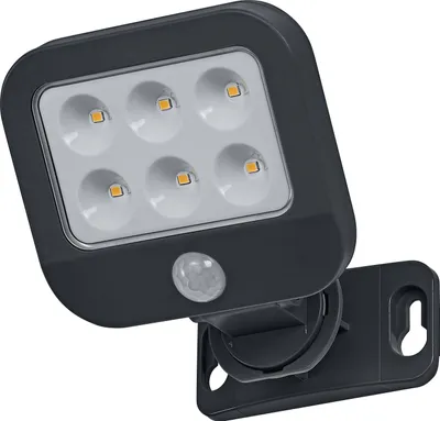 Produktbild von OSRAM 4099854699795 ENDURA Style USB Up-Down Akku-Wandleuchte IP44