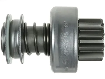 Produktbild von Anlasserfreilauf 10-Zahn AS-PL SD0441P