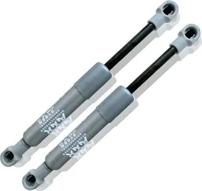 Produktbild von Gasdruckfeder Ersatz für Kesseböhmer 5329US 195mm/58mm 50N-500N - 380 N , 2