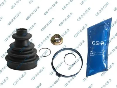 Produktbild von GSP Faltenbalgsatz Antriebswelle für TOYOTA COROLLA (ZZE12, NDE12, ZDE12) 780133