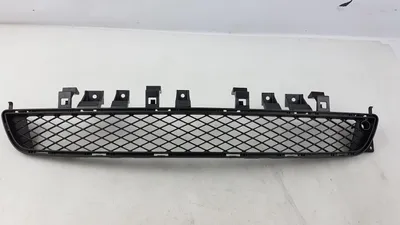 Productafbeelding van Originele Opel bumpergrill sierstrip 23427880