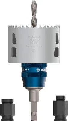 Produktbild von PRO Multi Material PC Plus Starter Set, 68 mm, 5-tlg