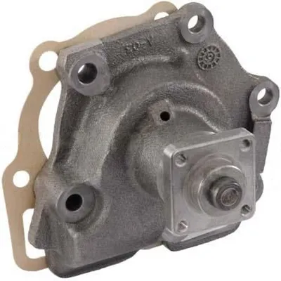 Produktbild von PIERBURG Kühlmittelpumpe Wasserpumpe für FORD TRANSIT MK-5 Bus (E) 7.07152.00.0