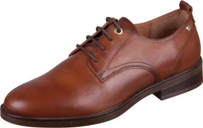 Produktbild von Pikolinos Klassische Schnürschuhe Damen 31393337303830 Braun 40 EU