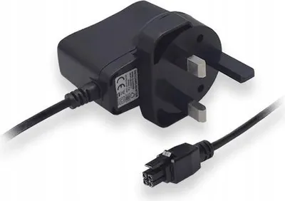 Zdjęcie produktu dla Teltonika PR3PUUK3, Wewnętrzna, 100 - 240 V, 50/60 Hz, AC na DC, Czarny, 1 szt.