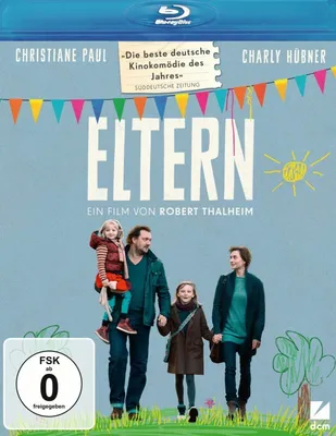 Produktbild von Eltern