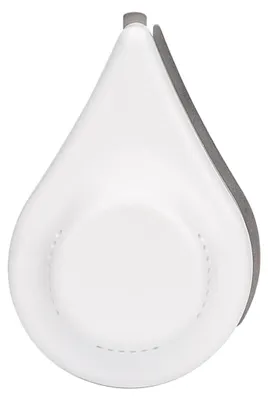 Image de ThirdReality : Détecteur de fuite d'eau avec alarme 120 dB, compatible Zigbee