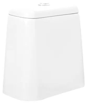 Produktbild von Isvea RIGA Spülkasten zum Kombi-WC, weiß