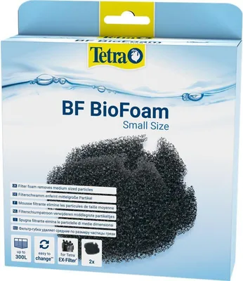 Produktbild von Tetra BF 400/600/700, 1 Stück(e)