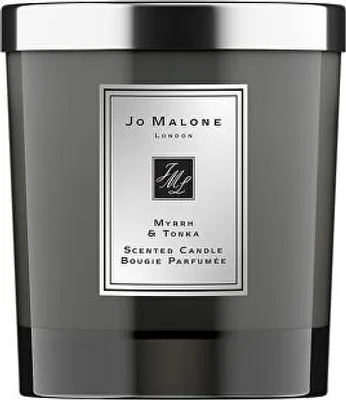 Produktbild von Jo Malone Myrrh & Tonka Intense Żel do mycia ciała i rąk, 250 ml