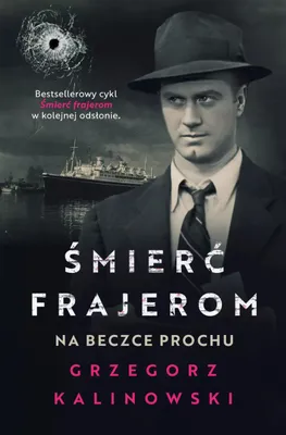 Image de Śmierć frajerom