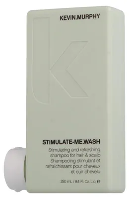 Produktbild von Kevin Murphy Stimulate-Me Wash Stimulating & Refreshing Shampoo 250 ml