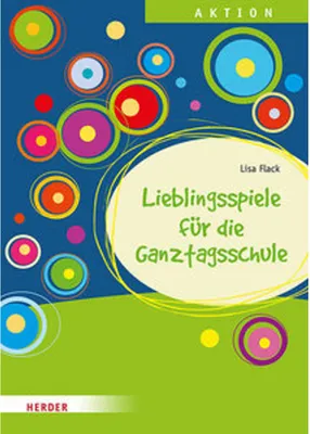 Immagine prodotto di Lieblingsspiele für die Ganztagsschule