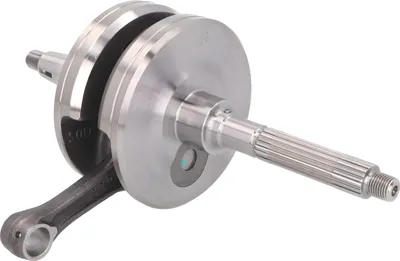 Produktbild von Kurbelwelle OEM für Piaggio, Vespa 125-150ccm 4-Takt LC
