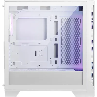 Zdjęcie produktu dla MSI GEH Midi MAG Forge 320R Airflow White