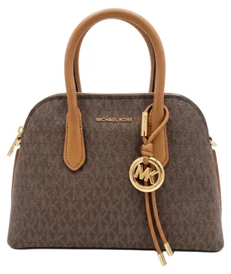 Produktbild von Michael Kors Handtasche Freddie Braun