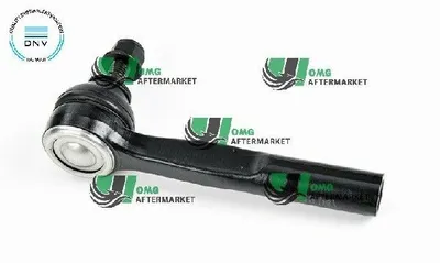 Produktbild von OMG SRL G10.5631 Spurstangenkopf Spurstange Vorne Links