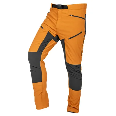 Produktbild von OUTDOOR Arbeitshose, 4-Wege-Stretch, senfgrau, Größe XS