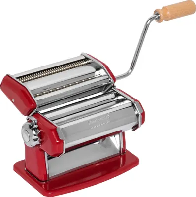 Produktbild von Imperia IPASTA T.2/6,5 mm ROSSA CLASSICA