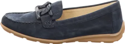 Produktbild von Gabor Komfort Slipper Damen 31373738303738 Blau 38 1/2 EU