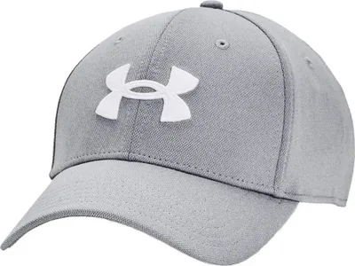Produktbild von Under Armour Blitzing Kappe Grau XL-2XL Grau XL-2XL
