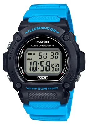 Produktbild von Herrenuhr Casio SPORT COLLECTION VIVID (Ø 47 mm)