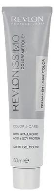 Produktbild von Revlon Colorsmetique Pure Colors 60ml