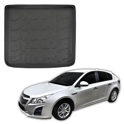 Obrázok produktu pre SCOUTT | Vanička do kufra pre Chevrolet Cruze HTB 2011-2016