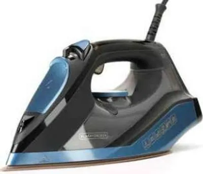 Immagine prodotto di Ferro da stiro Black+Decker BXIR2801E