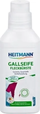Produktbild von Heitmann Odplamiacz Galasowy ze szczotką, 250ml (PRODUKT Z NIEMIEC)