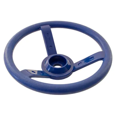 Zdjęcie produktu dla kierownica 4iQ Playground niebieska