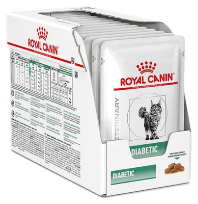 Obrázek produktu pro Royal Canin 9003579011980, Dospělý jedinec, Kuřecí maso, 100 g
