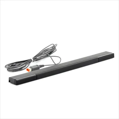 Produktbild von Nintendo Wii Sensorleiste / Sensor Bar , Hersteller - Nintendo