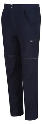 Immagine prodotto di Pantaloni Regatta Highton blu 15-16 anni Ragazzo blu 15-16 anni