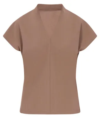 Produktbild von LYNNEA damen bluse - beige,M